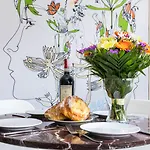 Apartman Maya's 37 - Piwna Gdańsk