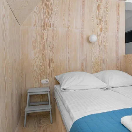 Apartamento Maya's Flats & 37 - Piwna