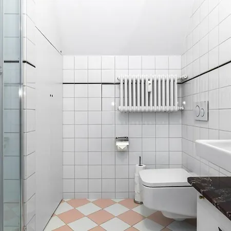 Maya's Flats & 37 - Piwna * Gdańsk