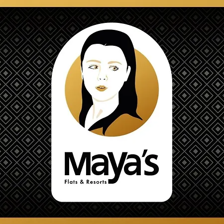 Maya's Flats & 37 - Piwna Apartamento *