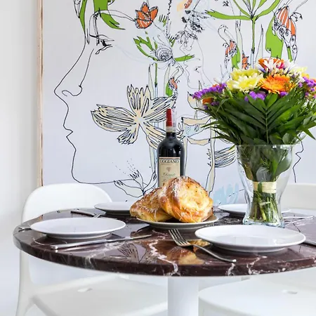 شقة Maya's Flats & 37 - Piwna