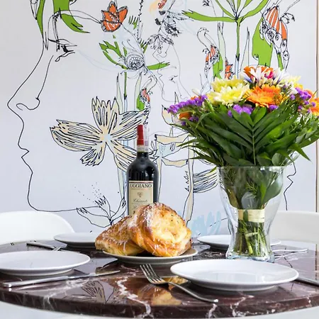 شقة Maya's Flats & 37 - Piwna *