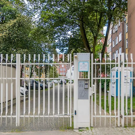 شقة Maya's Flats & 37 - Piwna