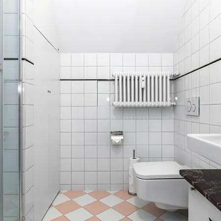 Maya's Flats & 37 - Piwna Appartement