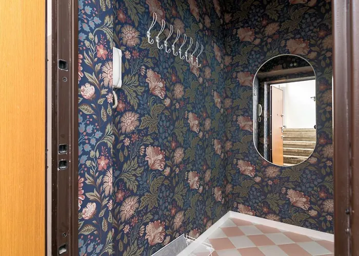 Appartement Maya's Flats & 37 - Piwna *