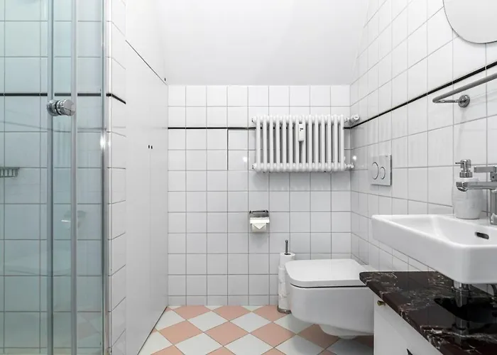 Maya's Flats & 37 - Piwna * Gdańsk