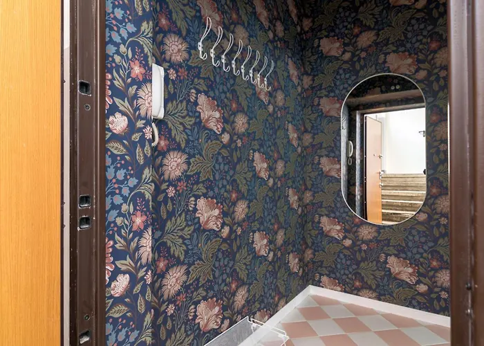 Maya's Flats & 37 - Piwna Apartamento *