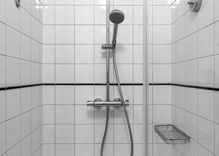 Maya's Flats & 37 - Piwna Lägenhet